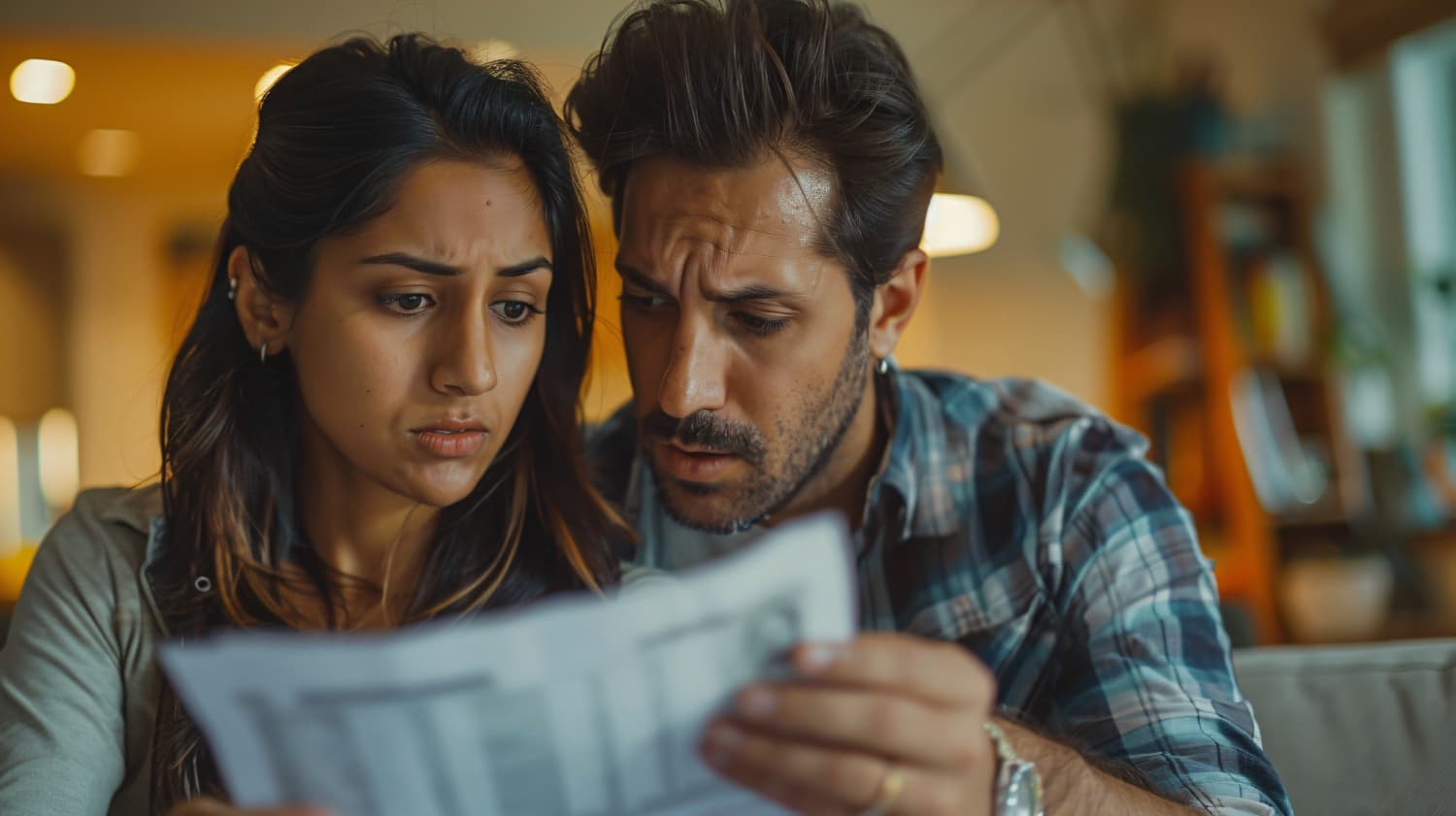 Why Financial Stress Is Quietly Damaging Marriages in India