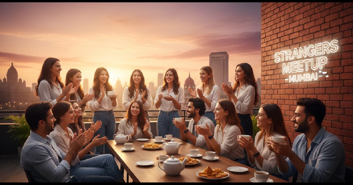 Talk to Me - A Healing call | 12 FEB