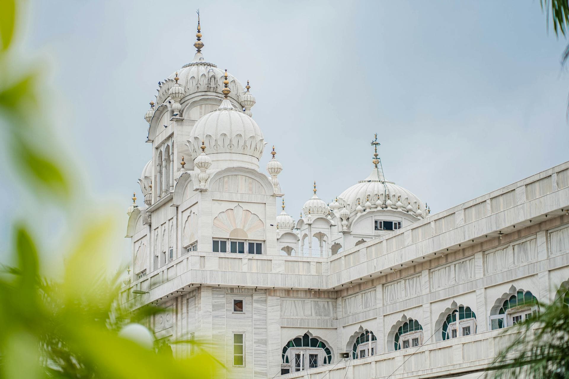 gurudwara-ludhiana-stranger-mingle-event-place