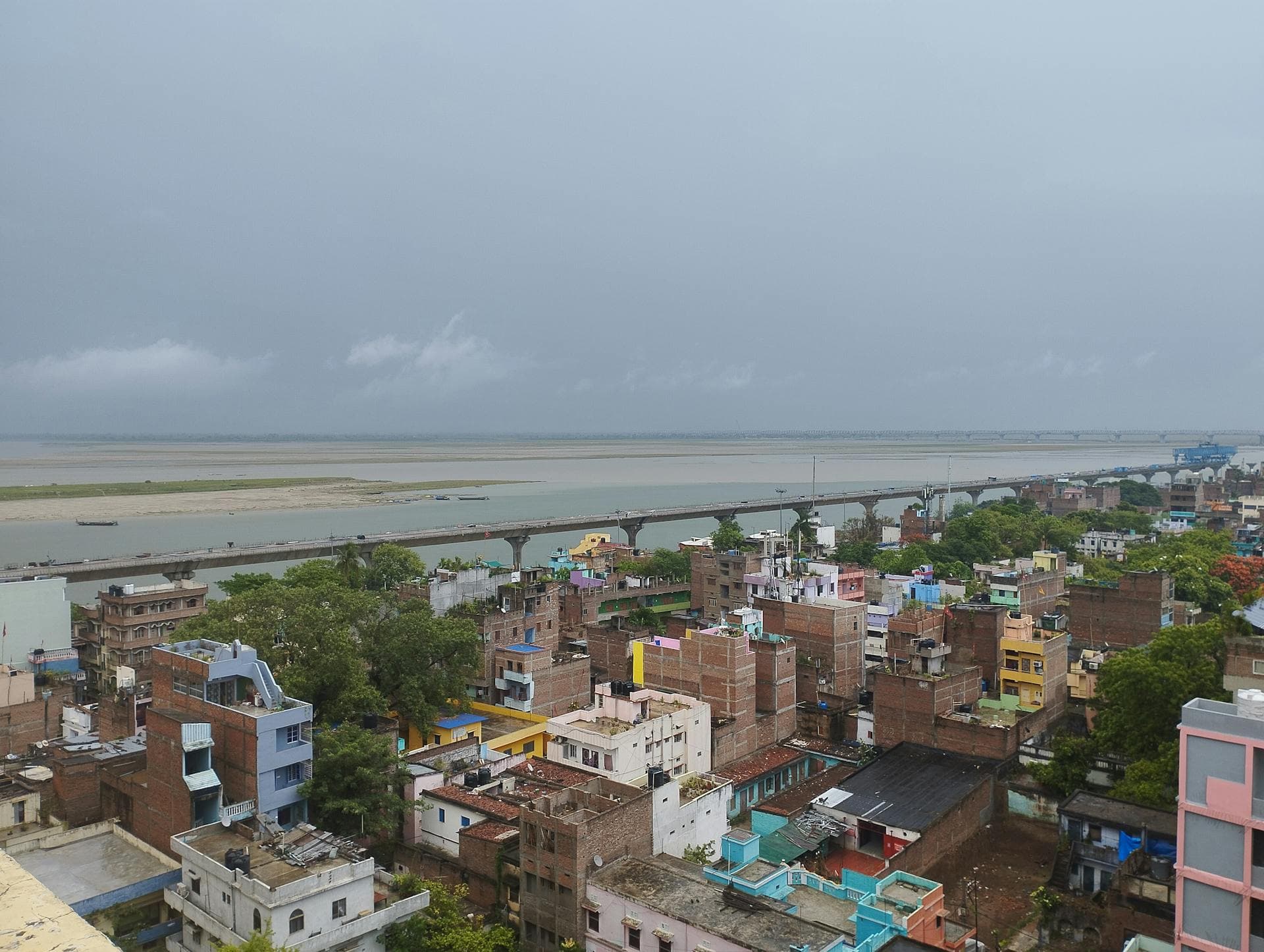 patna-ganga-river-stranger-mingle-event-place