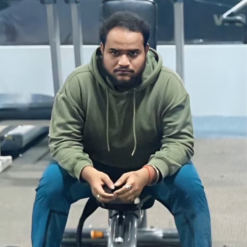 Bhanu Rohith
