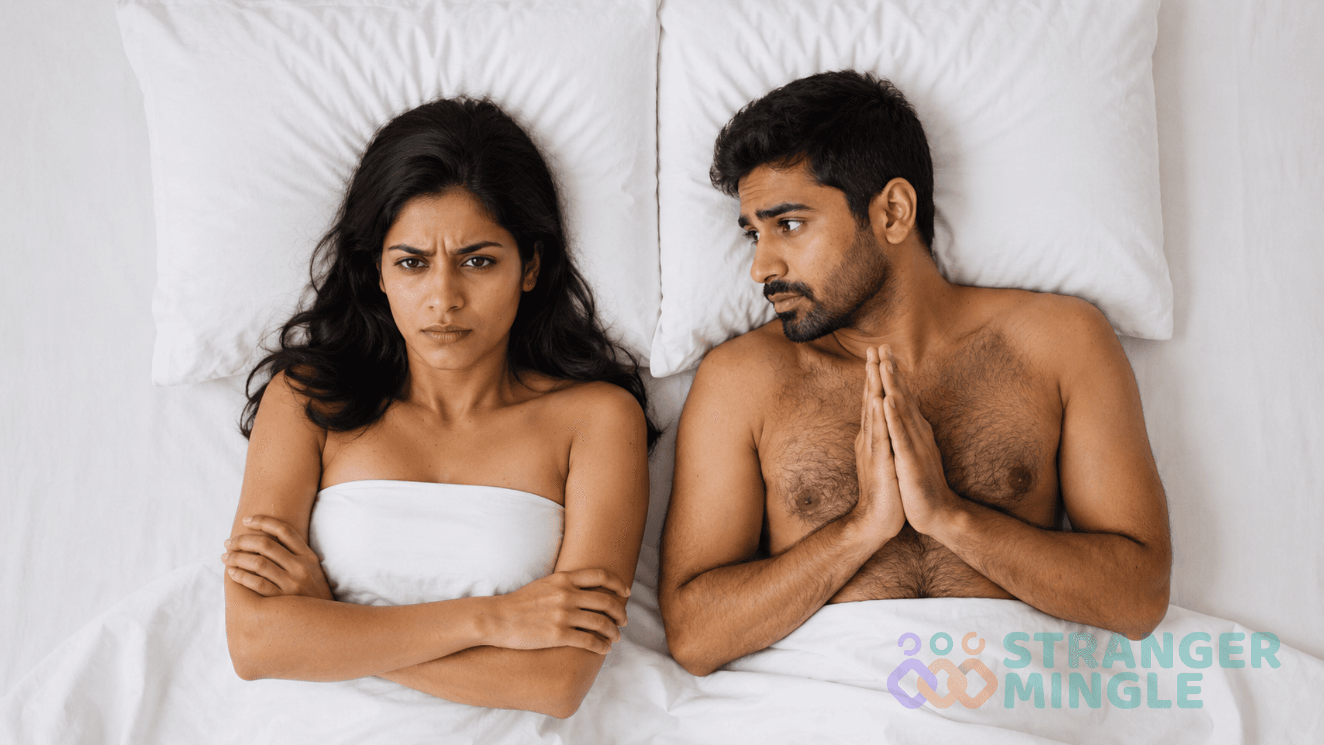 7 Signs You're With an Avoidant Partner — And Why Intimacy Feels So One-Sided